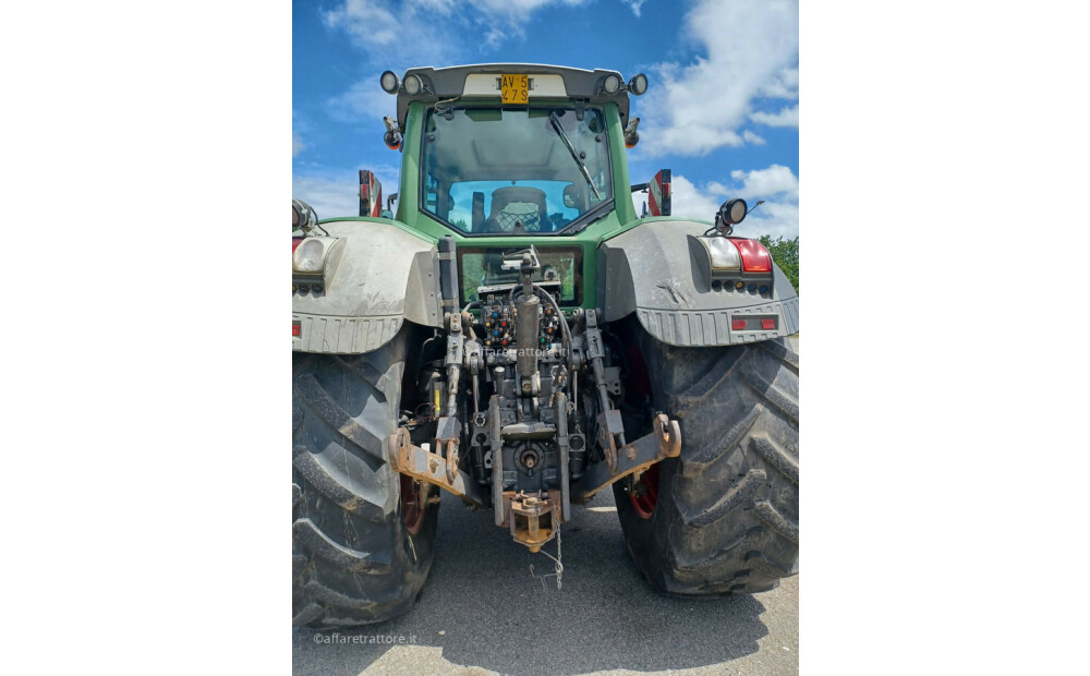 Fendt 930 VARIO Used - 3