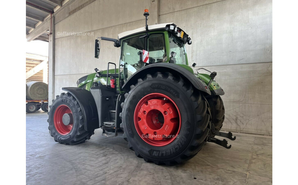 Fendt 942 vario gen6 Used - 4