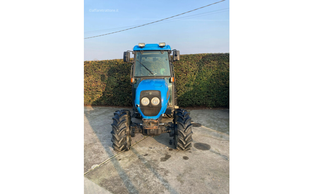 Landini REX 80 Used - 3