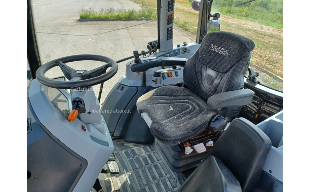 Valtra 114 Used - 6