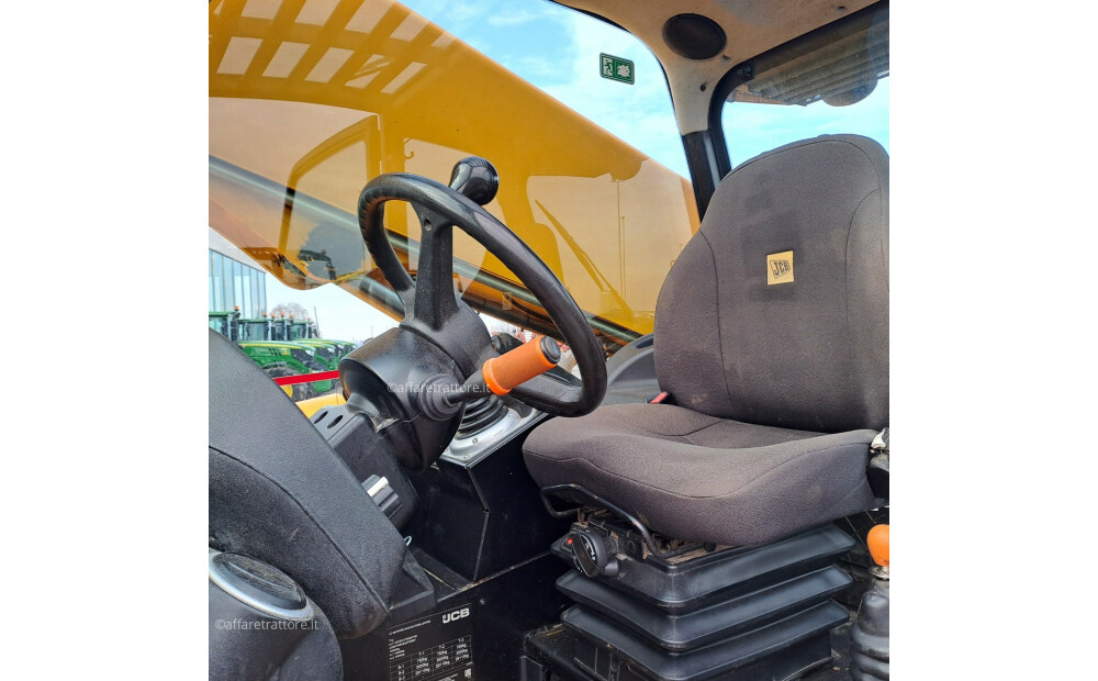 JCB 550-80 AGRI PLUS Used - 5