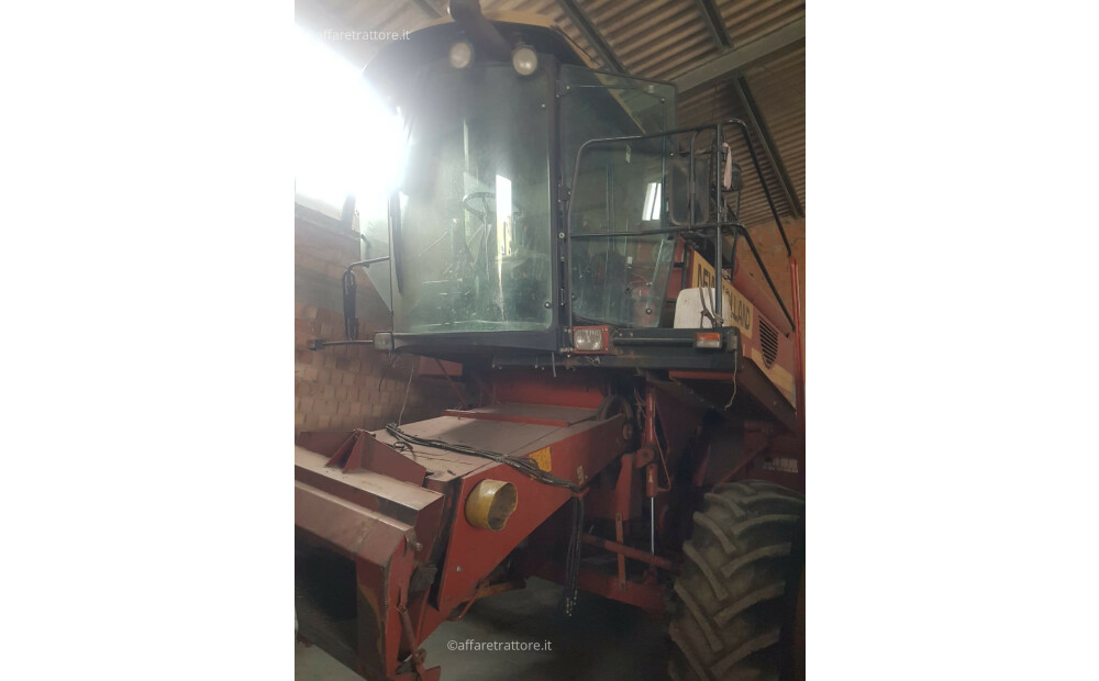 New Holland 3560 Used - 5