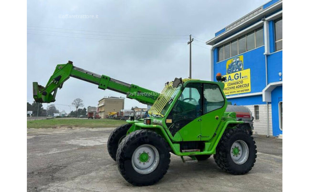 Merlo P 28.9 K Used - 5