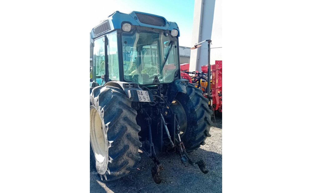 New Holland TN95 FA Used - 5