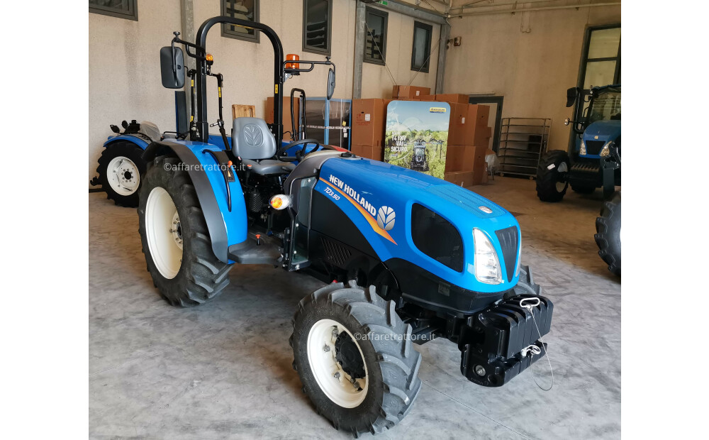 New Holland TD3.50 Used - 1