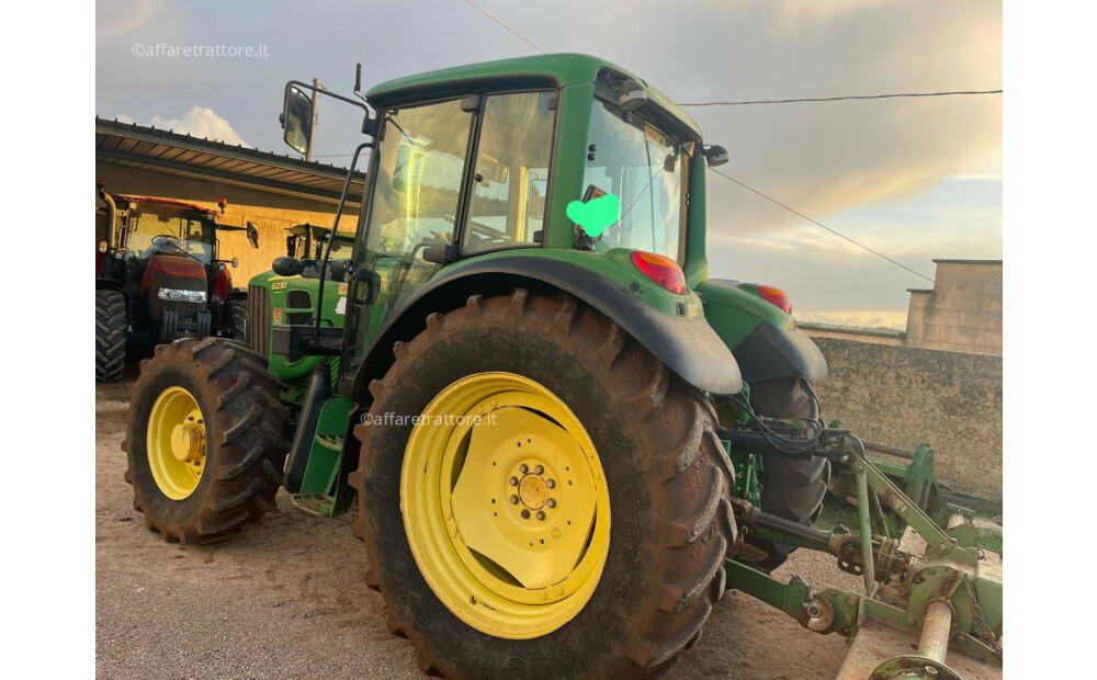 John Deere 6230 Used - 3