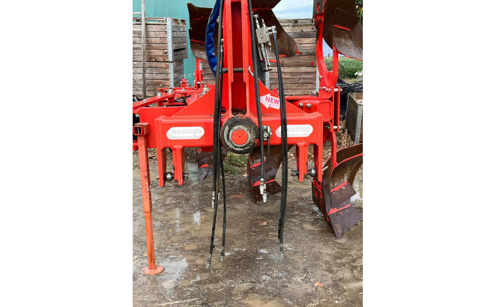 Maschio FURIO VARIO XXL 3D120 Used - 6