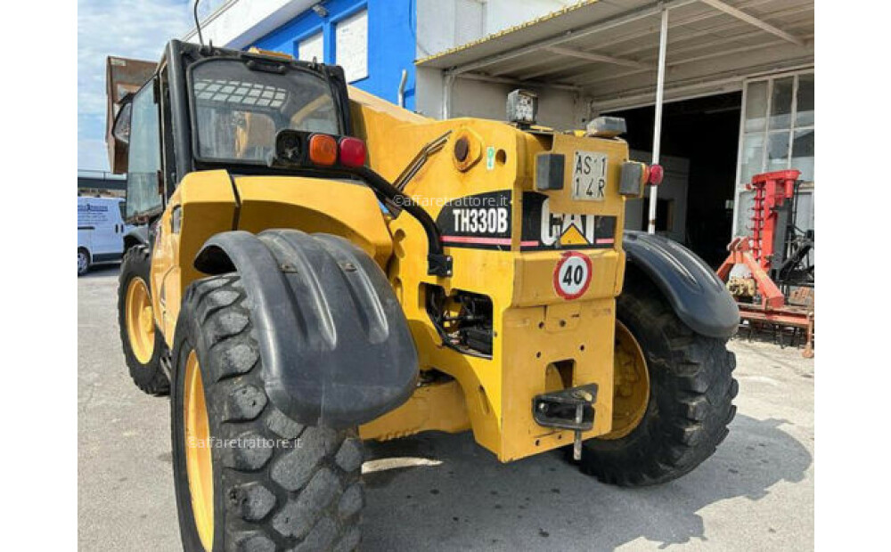 Caterpillar TH 330 B Used - 9