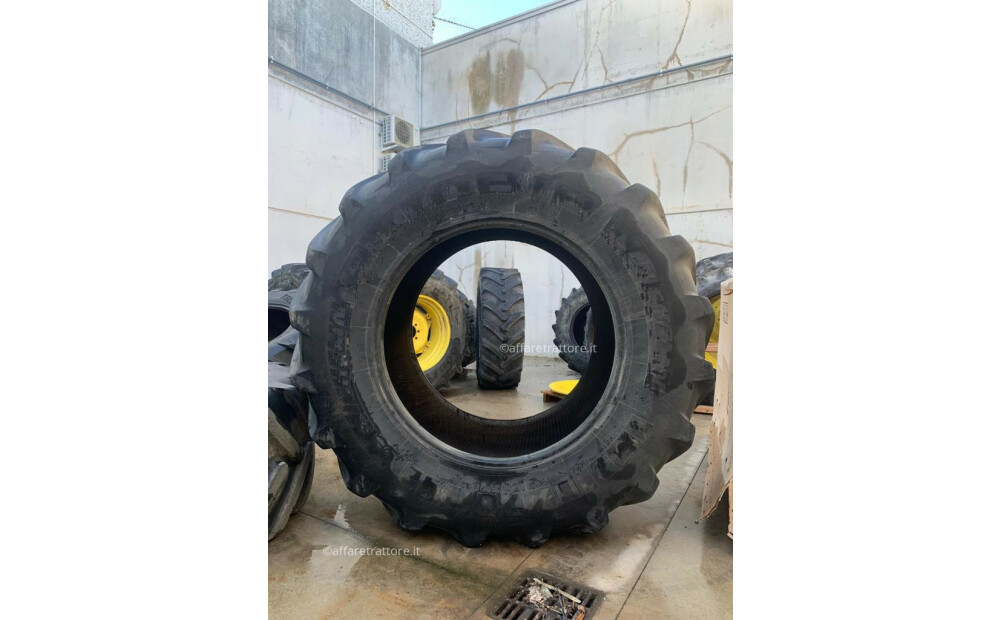 Michelin 710/70R42 Used - 2