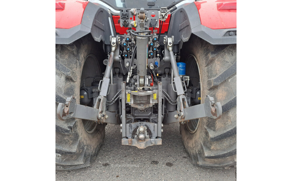 Massey Ferguson 8S.265 Used - 5