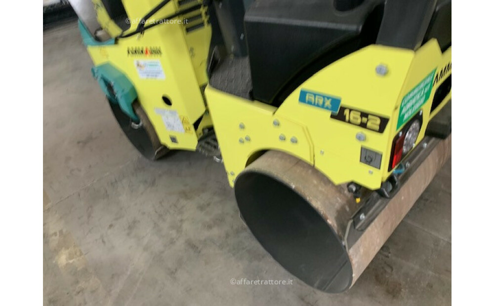 Ammann ARX16-2 ST V New - 2