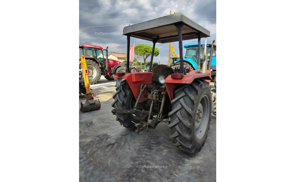 Landini 6500 Used - 5