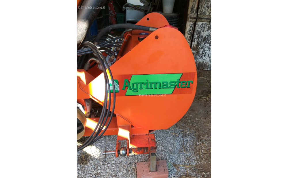 Agrimaster Shark B500 Used - 5