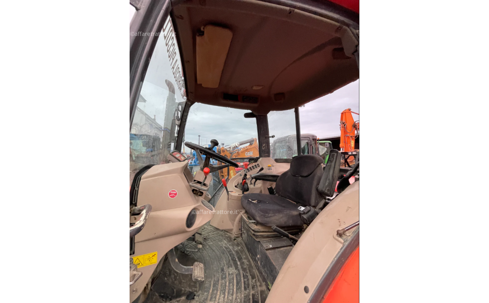 Kubota M8540 Used - 2