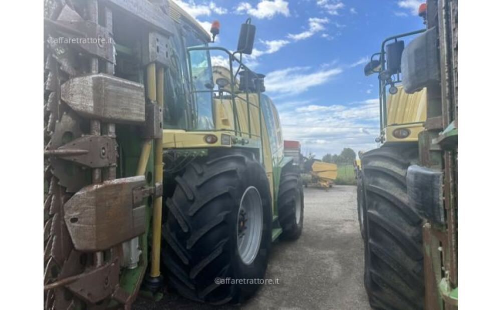 Krone BIG X 700 Used - 7