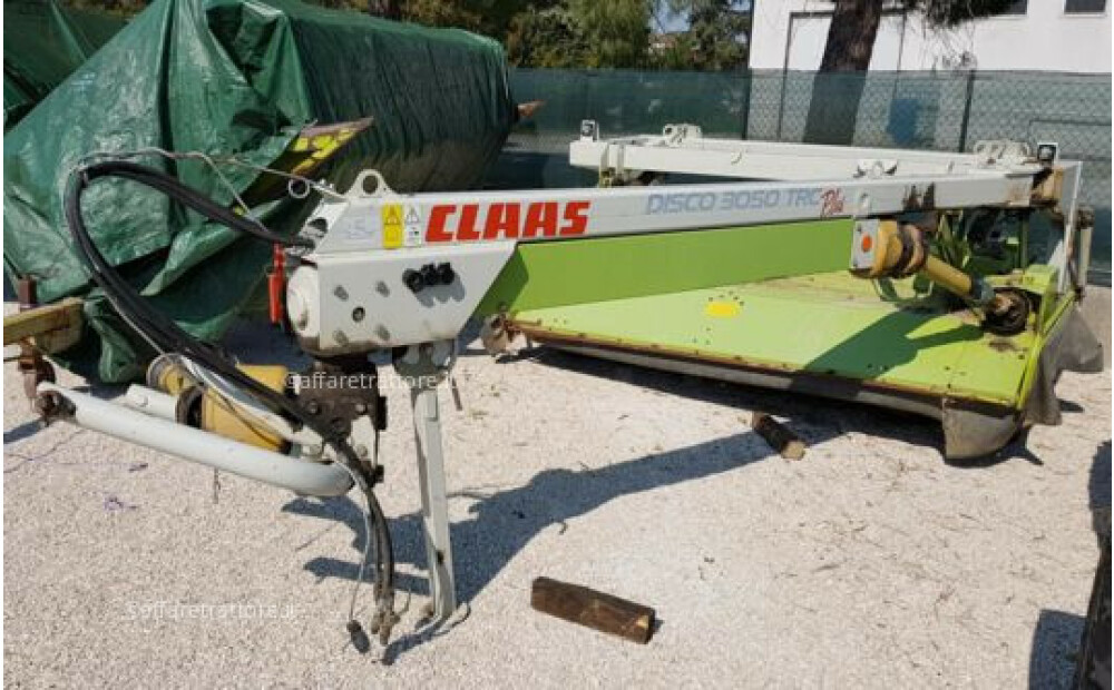 Claas DISCO 3050 TC PLUS Used - 1