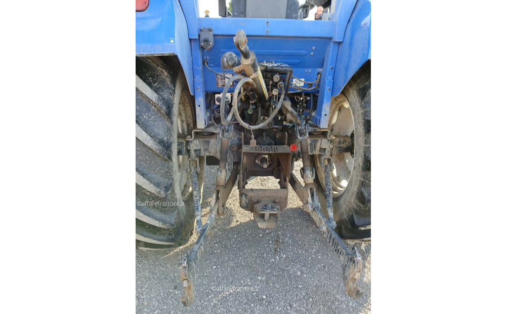 New Holland T4.75 Used - 8