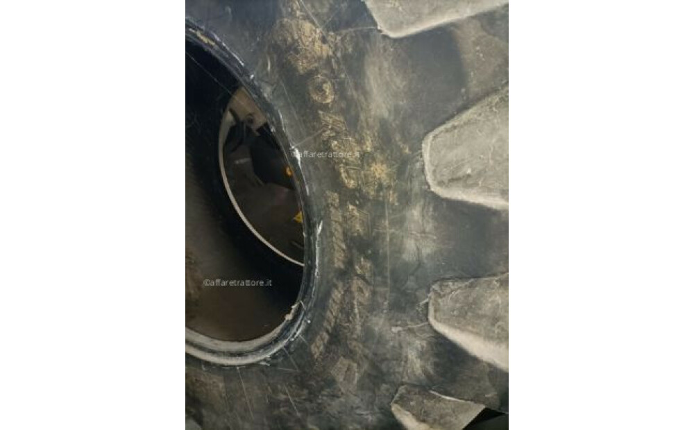 Michelin 620/75R30 Used - 4