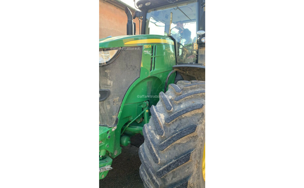 John Deere 7310R Used - 6