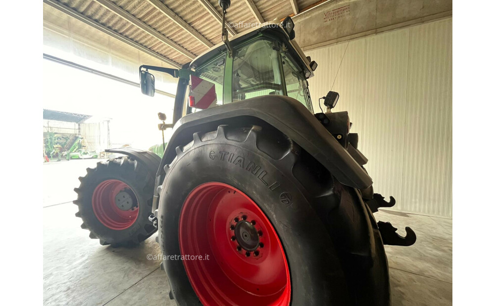 Fendt FAVORIT 926 VARIO Used - 8