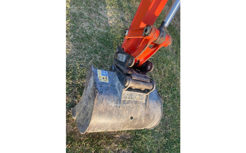 Kubota U-27 Used - 4