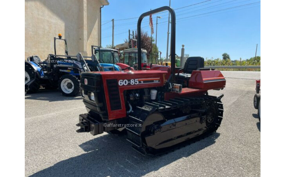 Fiat - Fiatagri 60-85 Used - 7