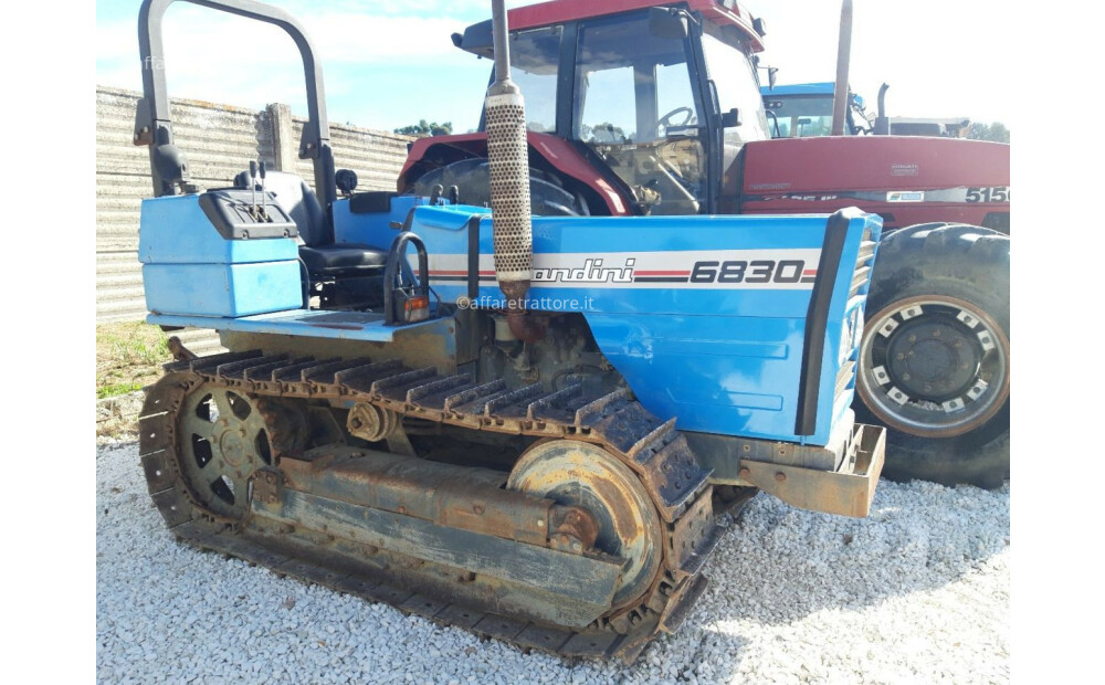 Landini 6830 Used - 2