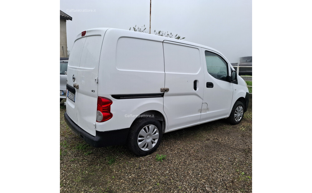 Nissan NV200 M20EN11 Used - 5