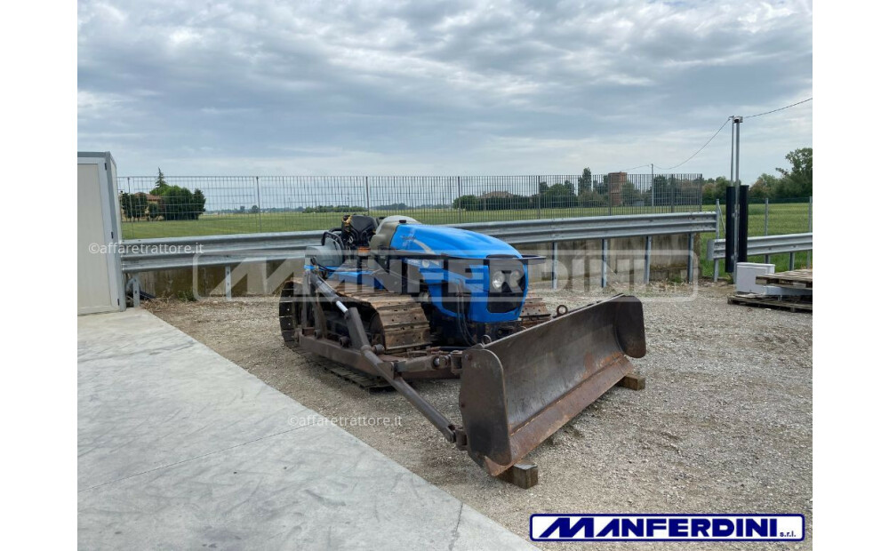 Landini Trekker 95 M Usato - 9