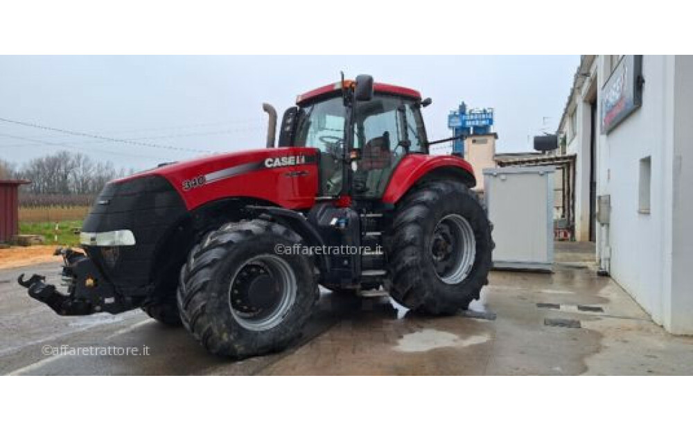 Case IH MAGNUM 340 Used - 3