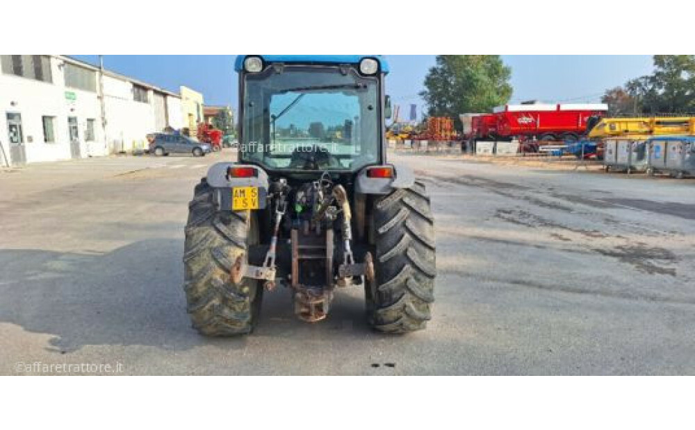 New Holland TN90F Used - 5