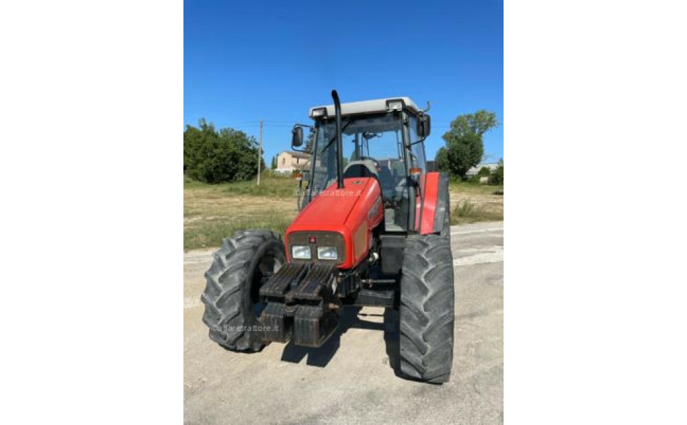 Massey Ferguson 4255 Used - 4