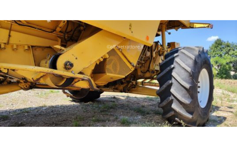 New Holland AL 59 Used - 8