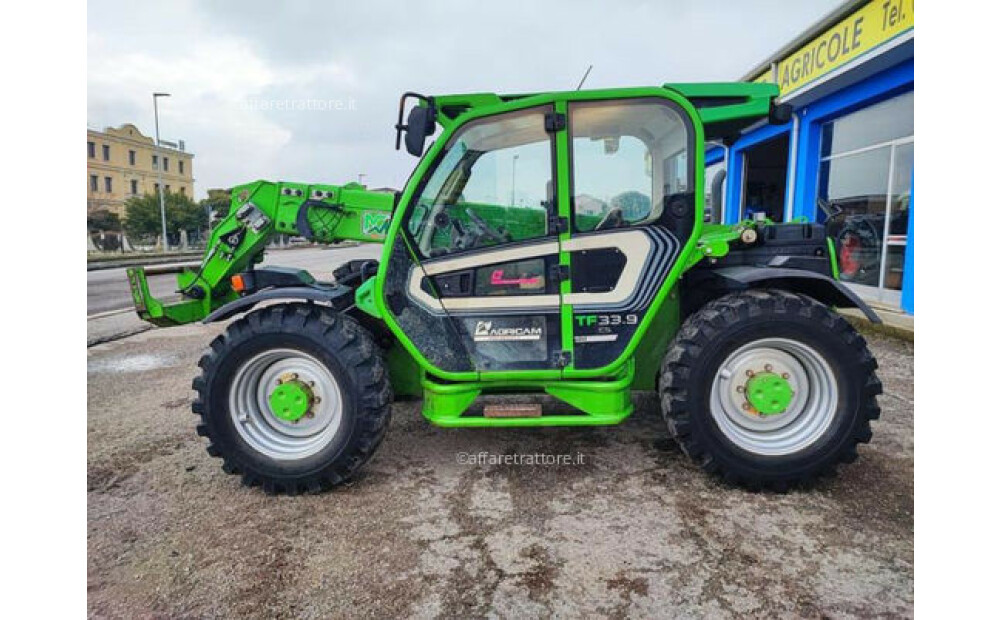 Merlo TF 33.9 CS Used - 5