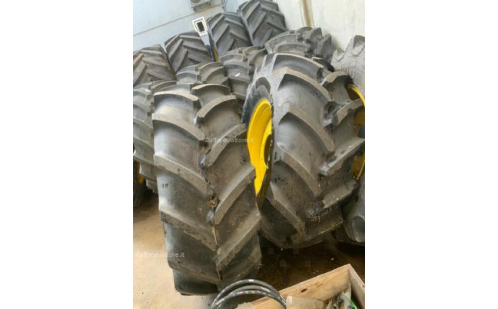 Continental 420/70R24 Used - 3