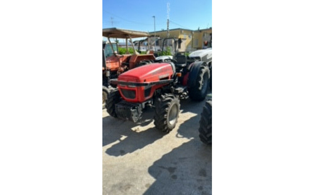 Carraro AGRIPLUS 85 Used - 7