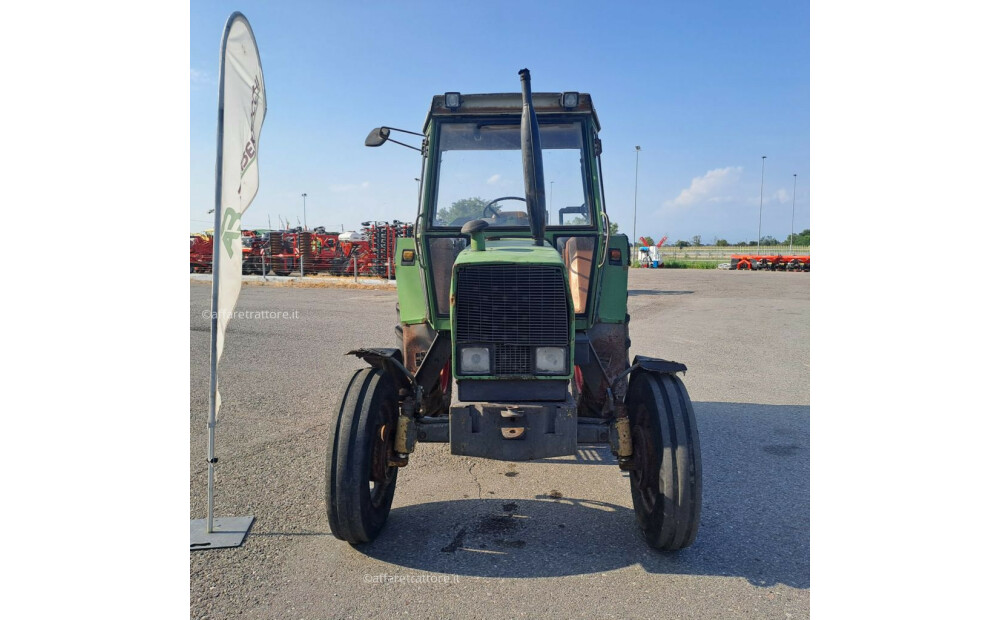 Fendt 303 LS FARMER Used - 3