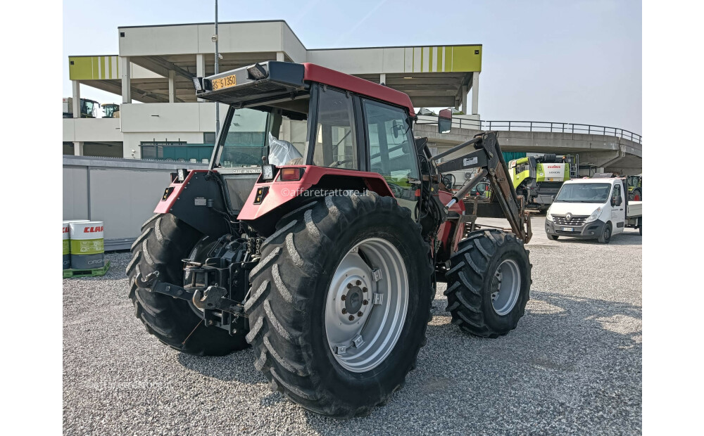 Case-Ih 5140 Used - 7