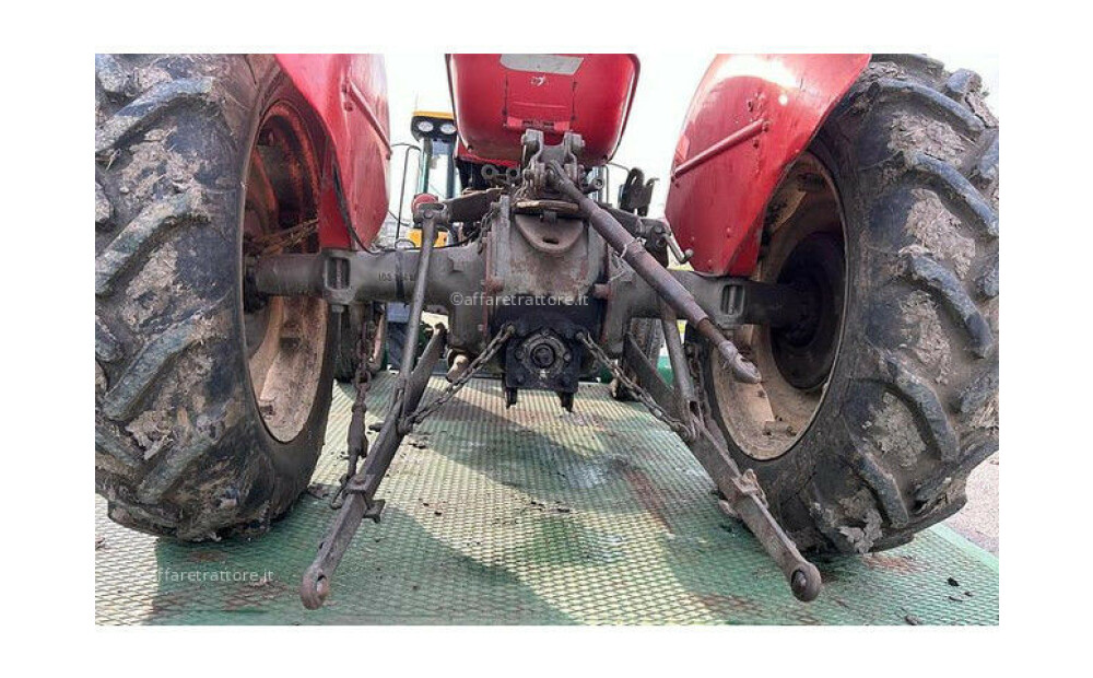 Massey Ferguson MF 35 Used - 5