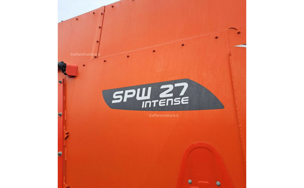 Kuhn SPW 27 INTENSE Used - 6