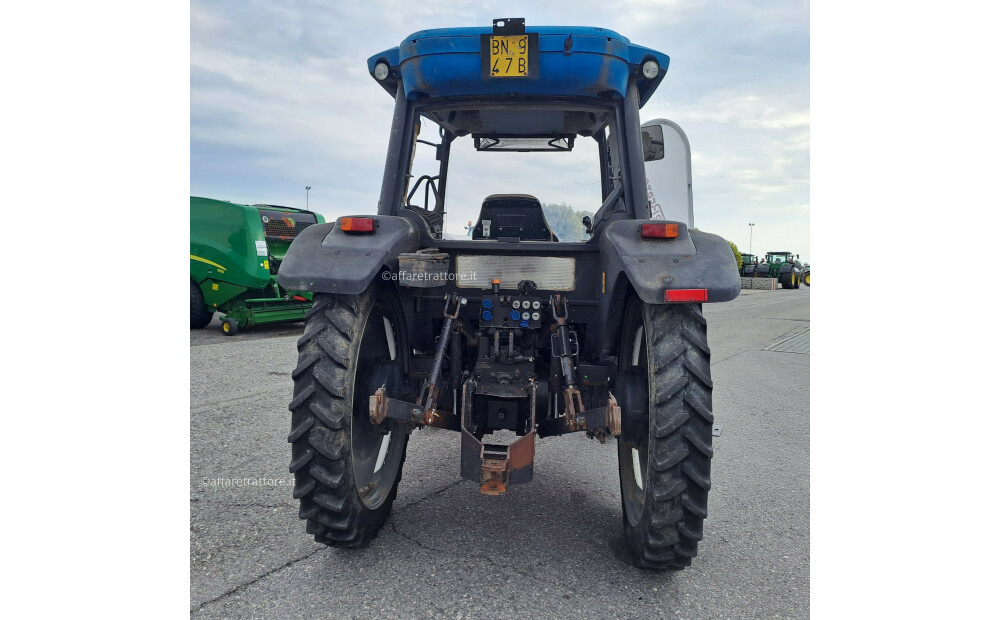 Landini POWERFARM 100 Used - 2