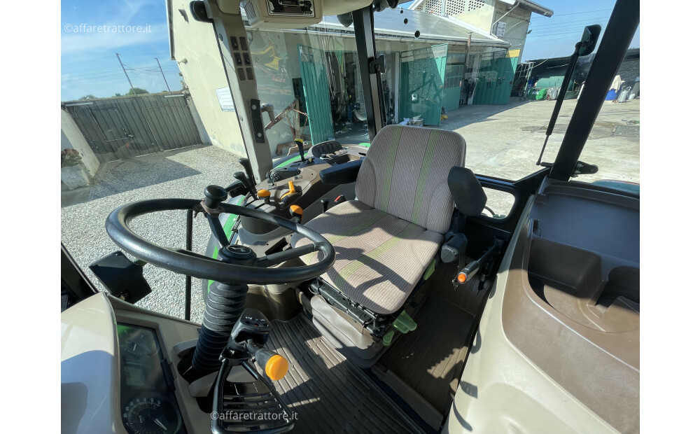 John Deere 5820 Used - 4