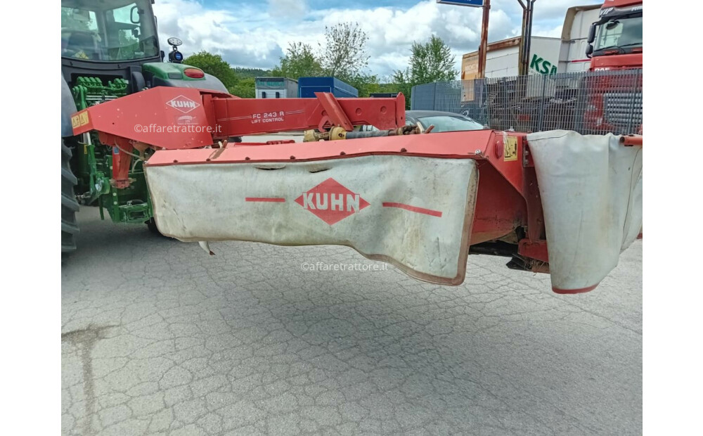 Kuhn FC 243 R Used - 2