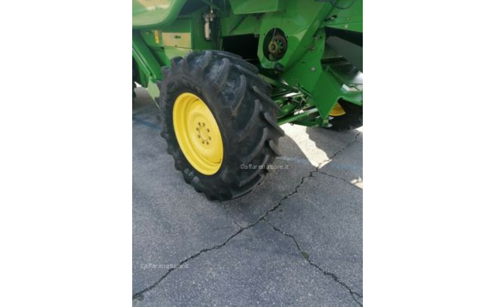 JOHN DEERE CTS 9780 Used - 10