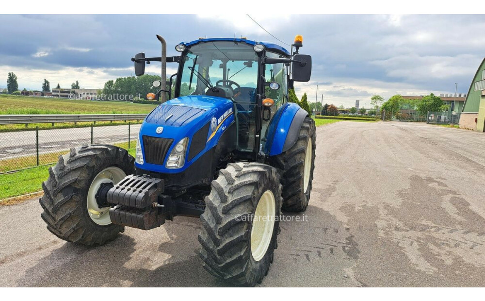 New Holland T4.105 Used - 3