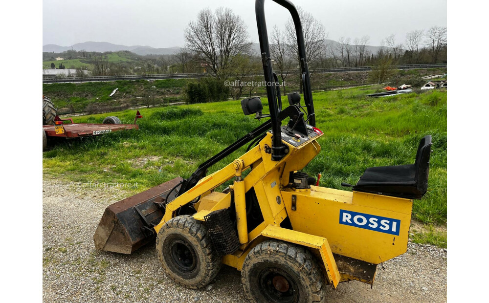 Rossi Hydro 2530 Used - 6