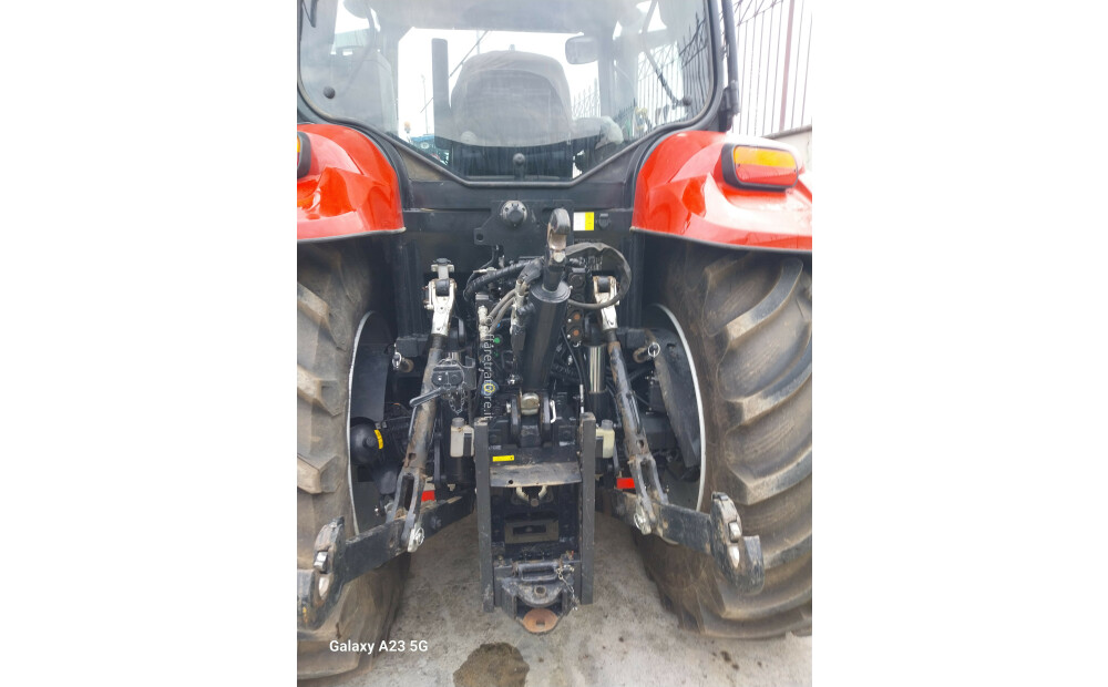 Case-Ih MAXXUM 150 Used - 4