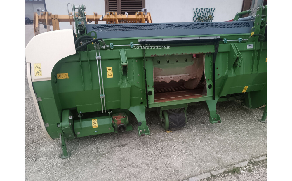 Krone EasyFlow 300 Used - 5