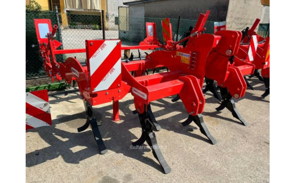 Maschio Gaspardo Pinocchio 300/7 New - 4