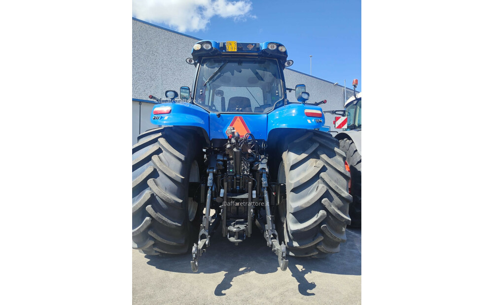 New Holland T8.390 Used - 3